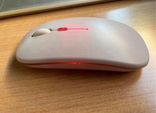 Teclado Inalámbrico Retroiluminado Universal