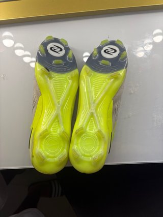 Nike Phantom Luna II Elite FG Verde/Blanco
