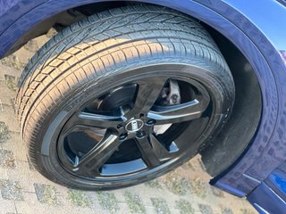 Audi Q5 2018