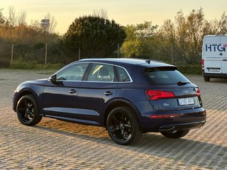 Audi Q5 2018