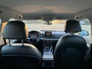 Audi Q5 2018