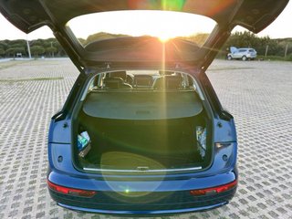 Audi Q5 2018