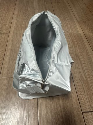 Bolsa de deporte Rene Furterer gris