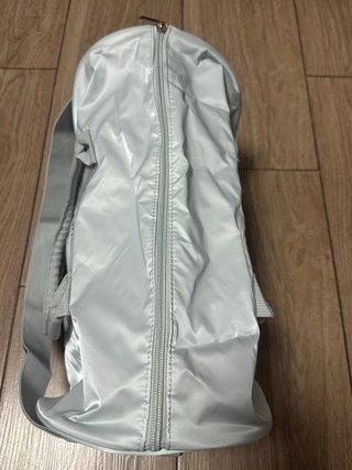 Bolsa de deporte Rene Furterer gris