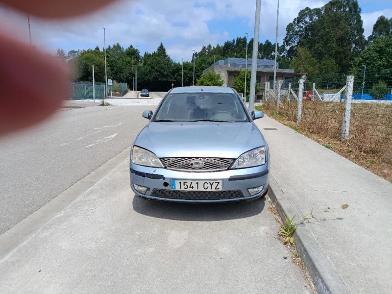 Ford Mondeo 2025 - foto 1