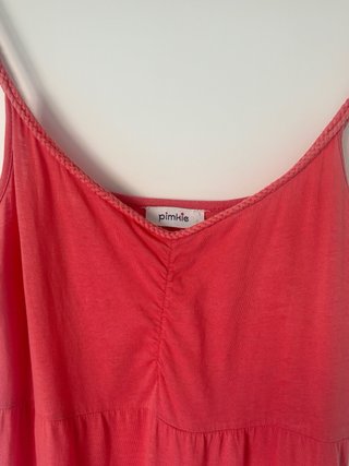 Vestido Pimkie