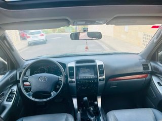 Toyota Land Cruiser 2006