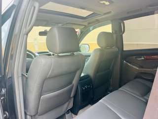 Toyota Land Cruiser 2006