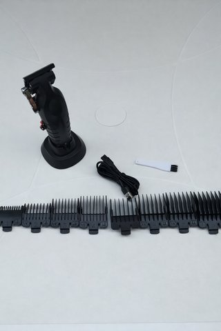 Tagliacapelli Kemei Professionale