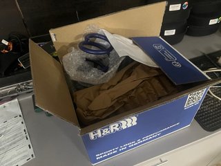 Muelles H&R Mini Cooper S Nuevos Caja