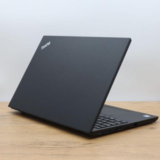 Lenovo ThinkPad L590 - i5-8365U - 8GB RAM - 256GB