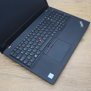 Lenovo ThinkPad L590 - i5-8365U - 8GB RAM - 256GB