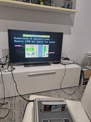 Pilotwings SNES PAL Nintendo