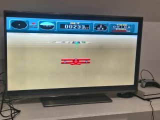 Pilotwings SNES PAL Nintendo