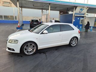 Audi A3 2010