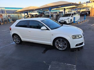 Audi A3 2010