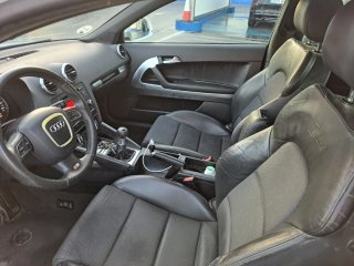 Audi A3 2010