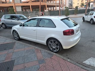 Audi A3 2010