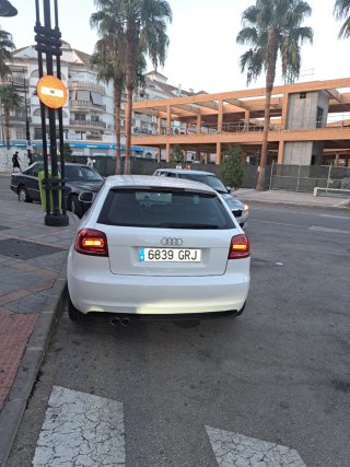 Audi A3 2010