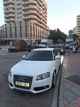 Audi A3 2010