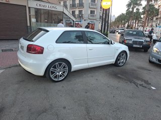 Audi A3 2010