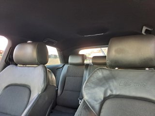 Audi A3 2010