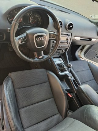 Audi A3 2010