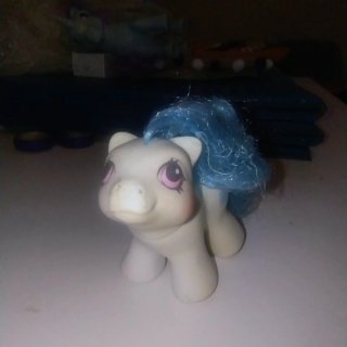 My Little Pony Vintage
