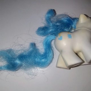My Little Pony Vintage