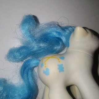 My Little Pony Vintage