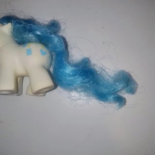 My Little Pony Vintage