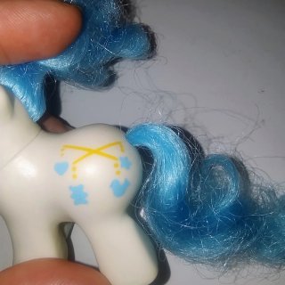 My Little Pony Vintage