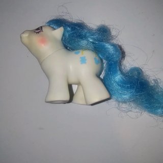 My Little Pony Vintage