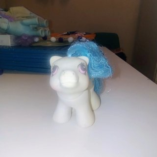 My Little Pony Vintage