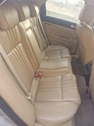 Despiece alfa romeo 159 año 2009