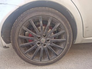 Despiece alfa romeo 159 año 2009