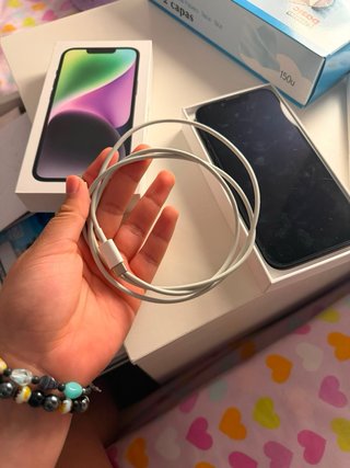 iPhone 14