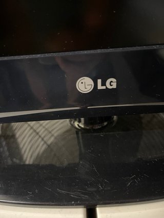 TV LG + Smart Amazon