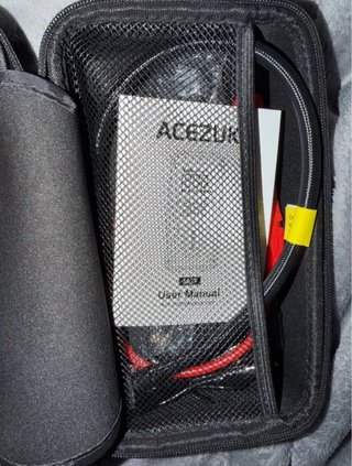 Arrancador y Compresor Batería coche moto acezuk