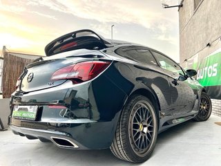 Opel Astra OPC 2.0T 280cv 112.000km 3/2014