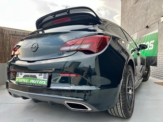 Opel Astra OPC 2.0T 280cv 112.000km 3/2014