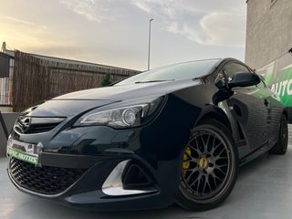 Opel Astra OPC 2.0T 280cv 112.000km 3/2014