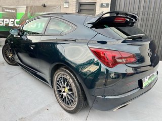 Opel Astra OPC 2.0T 280cv 112.000km 3/2014