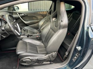 Opel Astra OPC 2.0T 280cv 112.000km 3/2014