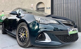 Opel Astra OPC 2.0T 280cv 112.000km 3/2014