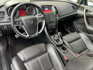 Opel Astra OPC 2.0T 280cv 112.000km 3/2014