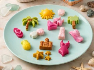 Wax melts kit