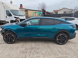 Peugeot 408 2025 HIBRIDO ENCHUFABLE ETIQUETA 0