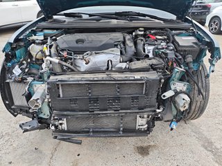 Peugeot 408 2025 HIBRIDO ENCHUFABLE ETIQUETA 0