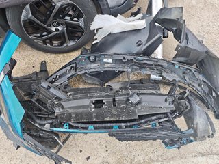 Peugeot 408 2025 HIBRIDO ENCHUFABLE ETIQUETA 0